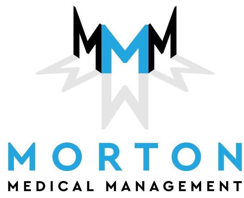 Morton Medical Management Logo